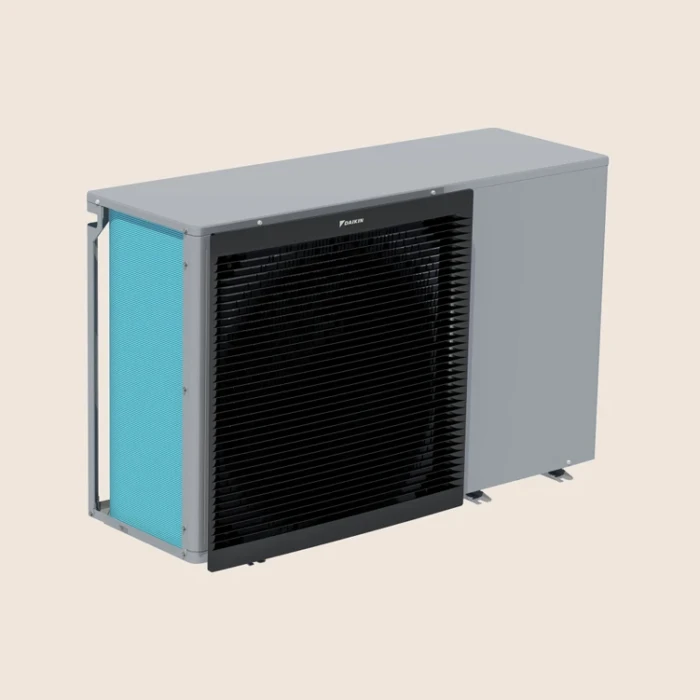 Daikin Altherma 3 Monobloc - Imagen 2