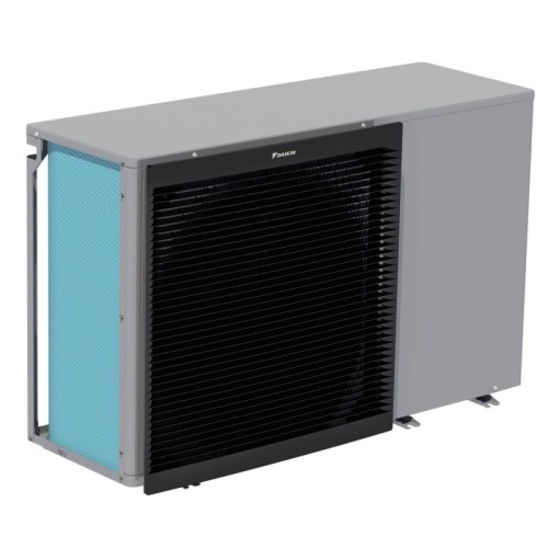 EBLA09D3V3 Daikin Altherma 3 monobloc