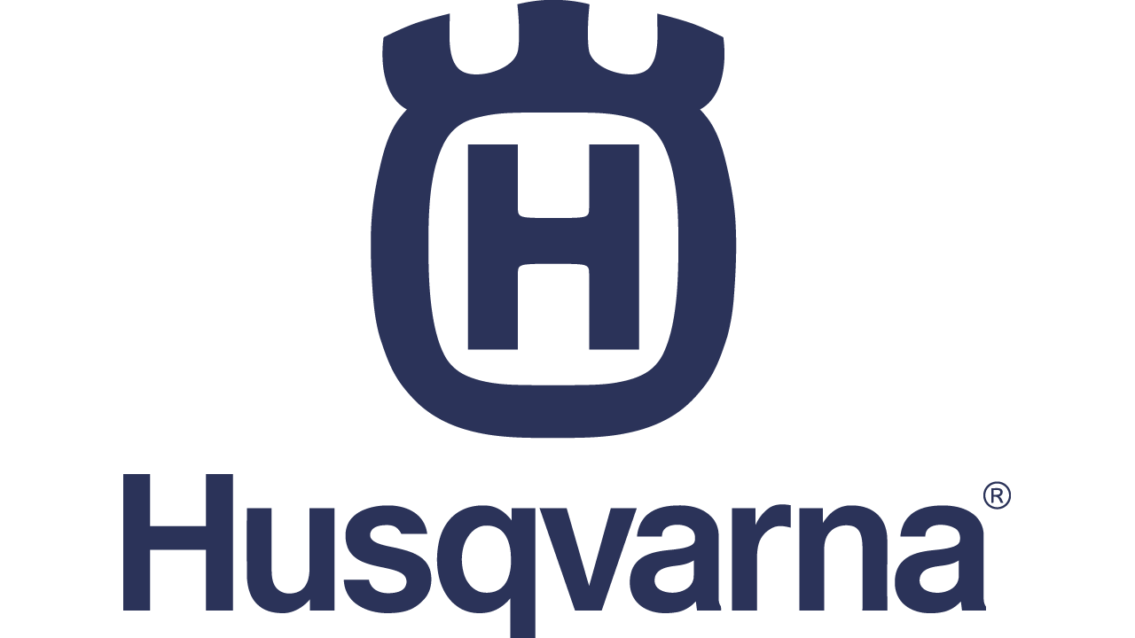 logo husqvarna