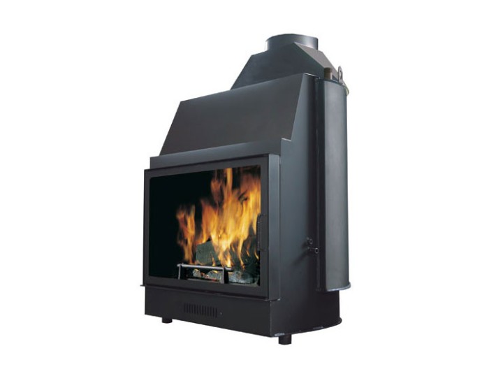 Chimenea calefactora Idro 50