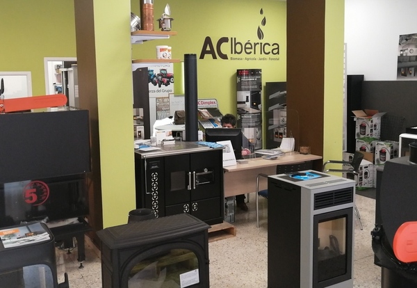 atención al cliente AC Ibérica