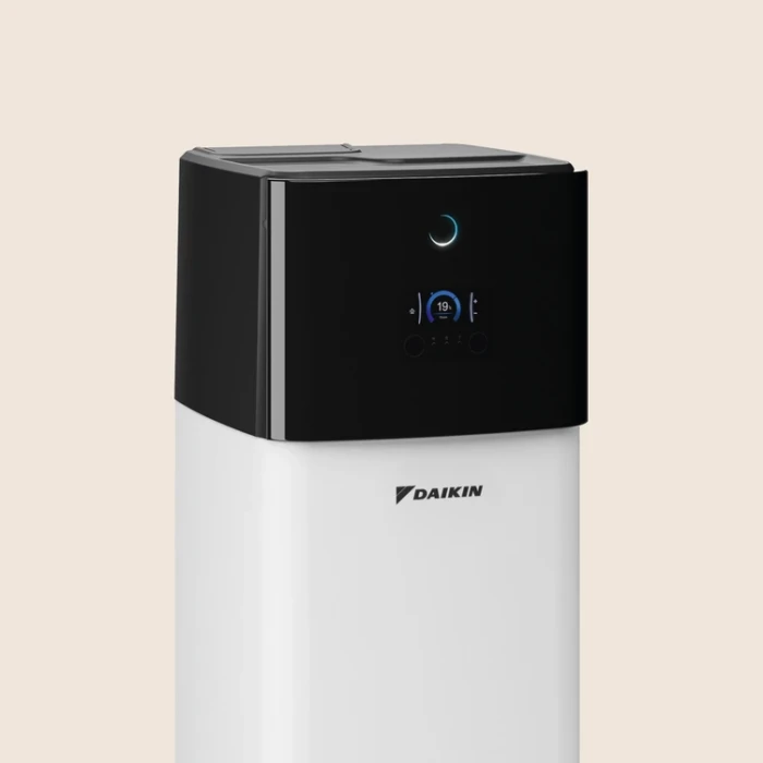 Daikin Altherma 3 Diseño Compact - Imagen 2