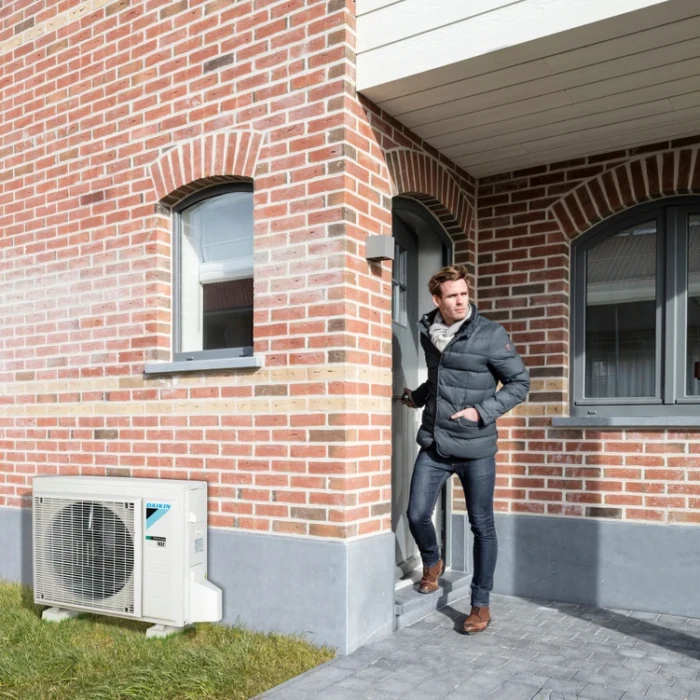 Daikin Altherma 3 Diseño Compact - Imagen 4