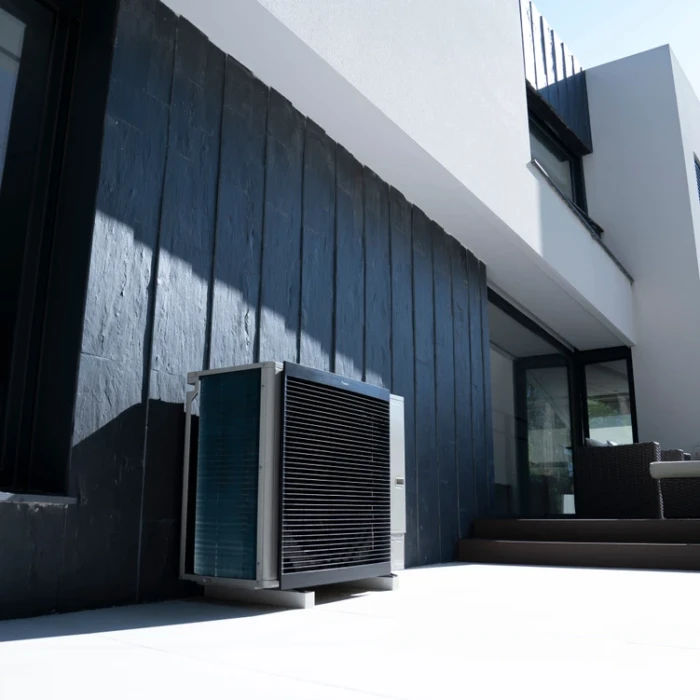 Daikin Altherma 3 Diseño Compact - Imagen 3