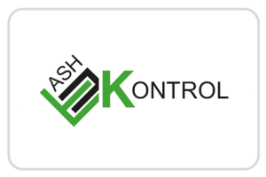 Sistema de limpieza ash Kontrol