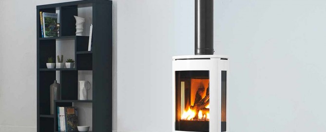 comprar chimenea en leon