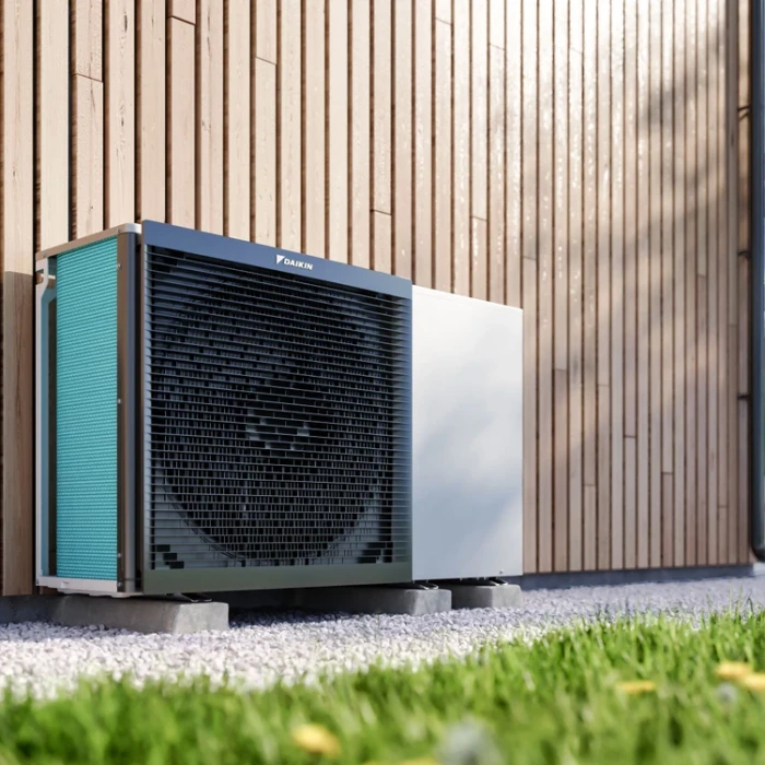 Daikin Altherma 3 Monobloc - Imagen 3