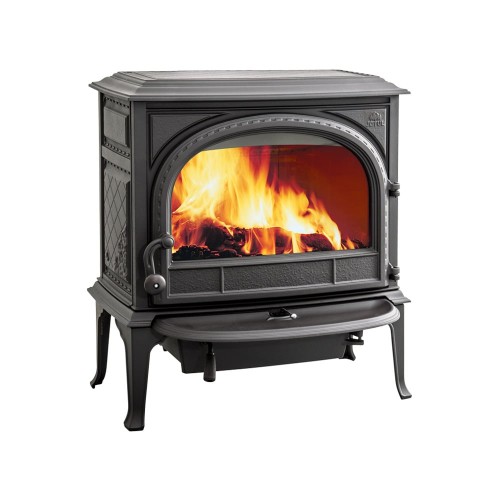 estufa de leña Jotul F400