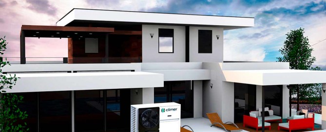 futuro de aerotermia en leon