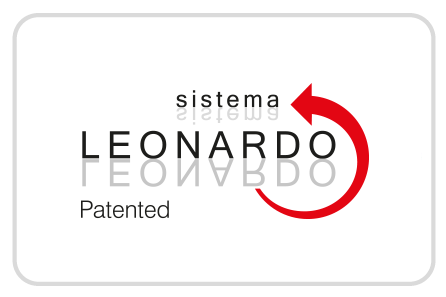 Sistema Leonardo Edilkamin