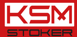 Logo KSM Stoker