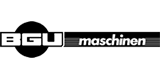 marca-bgu-maschinen- logo BGU mashinen