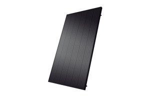 panel solar Daikin