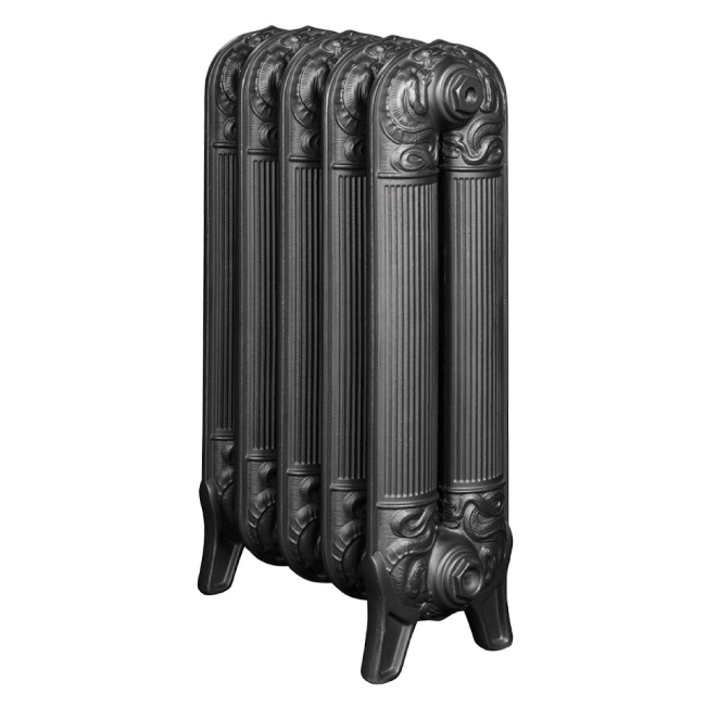 radiador clásico