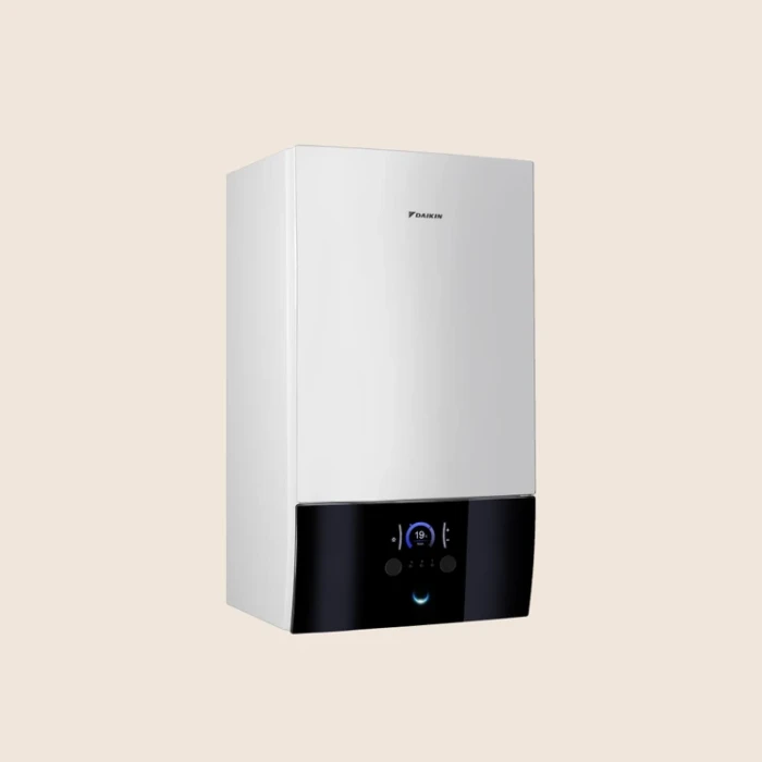 Daikin Altherma 3 Diseño mural - Imagen 3